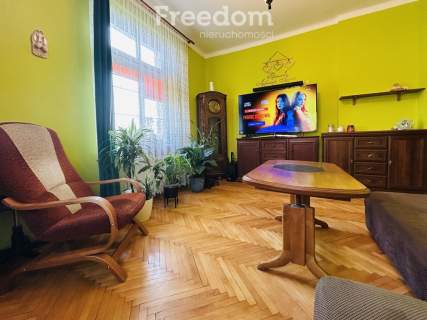 Mieszkanie na sprzedaż w centrum Piły