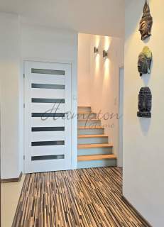 4 pokoje, Pruszków, 90m2, balkon, garaż