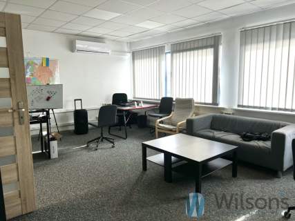 Biura na Włochach   pełna elastyczność 14-168 m2 