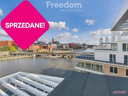 Apartament dla Inwestora Nowa Przystań