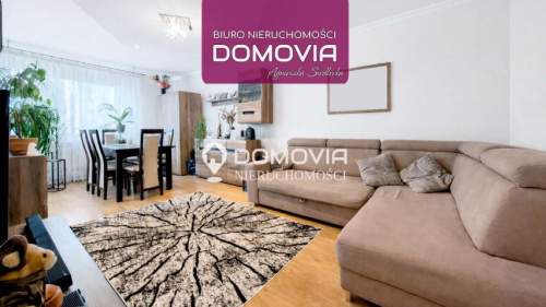 REZERWACJA 3 pokoje Os. Wyszyńskiego Zamość