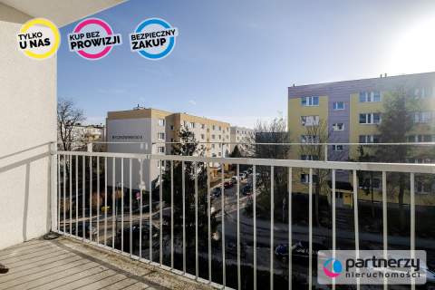 4 pokoje, 73 m2, Gdańsk Morena