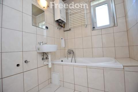 Mieszkanie 4 pokoje, blok, balkon Namysłów