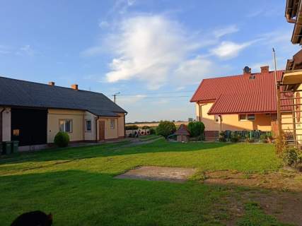 Dom na sprzedaż, 110 m2, Rosocha