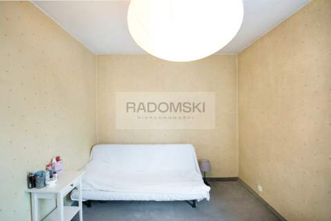 Dwupokojowe mieszkanie 5 min od centrum Gdańska