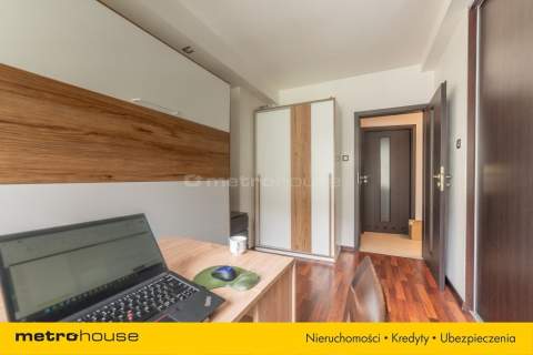 ŁÓDŹ-ul. Romanowska, mieszkanie I p. 66 m2.