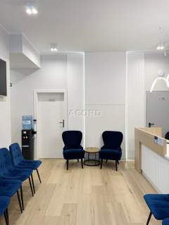 Śródmieście/Wola lokal użytk 74 m2 wysoki standard