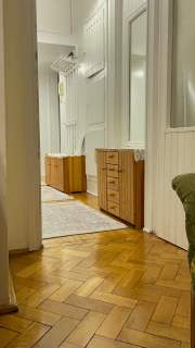 2pok, 50m2, oddzielna kuchnia, ogródek, Bielany, Metro