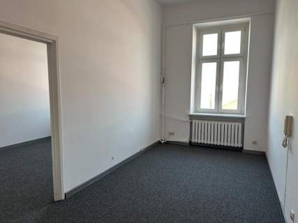 Lokal biurowy, ul. Elektoralna, Śródmieście