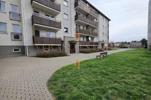 2 pokoje 50 m Parter I Balkon