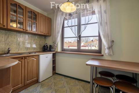 Apartamenty inwestycyjne w Mikołajkach - 3 szt.