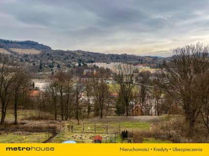 3 pokoje - widok na panoramę miasta
