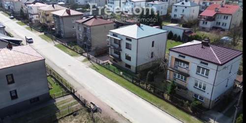 Dom 163 m2 do wprowadzenia ul. Łokietka Gorzkowice