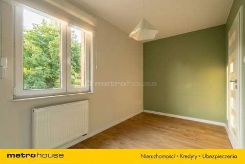 REZERWACJA Dwupoziomowy apartament przy lesie