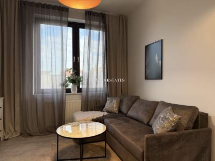 2-pokojowe mieszkanie w centrum Bydgoszczy