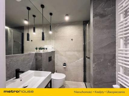 2-pokojowy apartament 750 m od morza w Kołobrzegu 