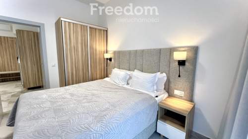 Apartament przy samej Promenadzie fak. vat.