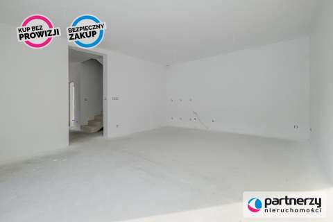 Energooszczędny bliźniak 163 m Lniska