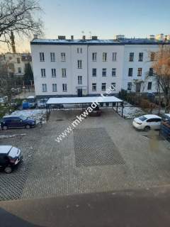 Apartament dla wielbiciela niebanalnych miejsc
