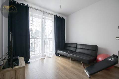 Dom szeregowy 115m2, garaż