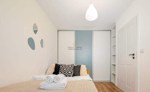Apartament Centrum/ Taras Balkon/Garaż/2 komórki