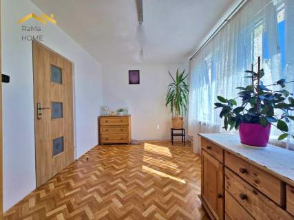 Mieszkanie na osiedlu 2 Pułku Lotniczego 59 m 