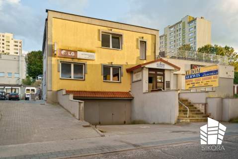Gdynia Chylonia Okazja - ok. 7000 zł / m2