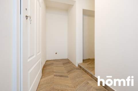 Apartament możliwy podział na 2 Polonia Residence