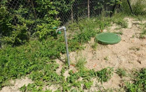 Kal / Jezioro Mamry 1,42 ha z linią brzegową działka in
