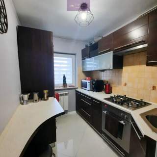4 pokoje Balkon 62 m2 Płock ul. 3 Maja