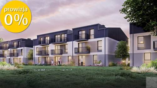 Gotowe 3 pokojowe mieszkanie 45,99 m2 Załęże