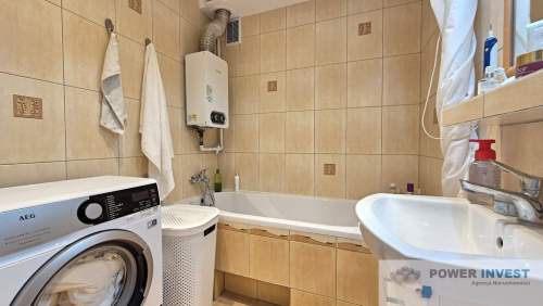 Prądnik Czerwony 29 Listopada 3-pokojowe Balkon 