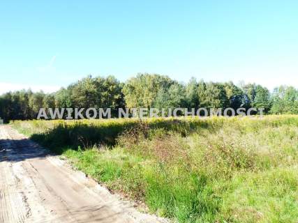 Działka budowlana na sprzedaż, 4200 m2, Stare Budy