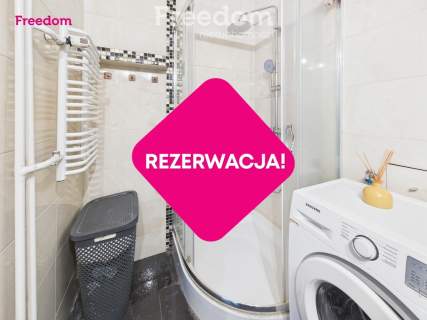 2 pokoje z dużym tarasem i zielenią, Morcinka