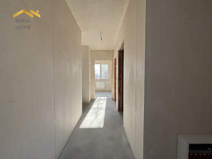 3 pokoje I balkon I miejsce w garażu