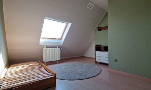 4 pokoje 99 m osiedle zamknięte Kmicica 2
