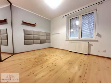 Przestronny apartament 85m2 taras Łódź