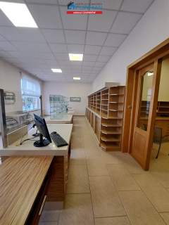 lokal na wynajem w Czarnkowie