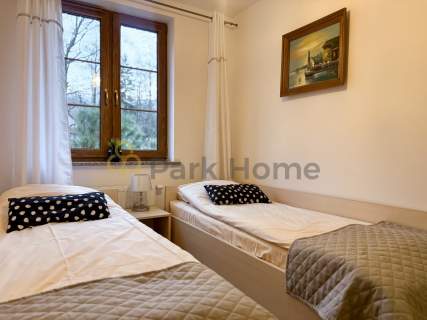 Apartament w sercu Karpacza. Gotowiec inwestycyjny