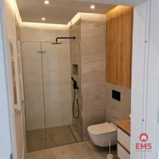 Nowoczesny Apartament 112 m z Tarasami i Widokiem