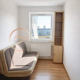 2 POKOJE, SZWEDEROWO , BALKON, 34 m