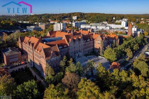2pok/Blisko PG i GUMed/3min do Stoczni