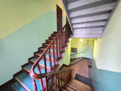 -PIĘKNA KAMIENICA-29m2-DO RYNKU-PL.GRUNWALD 5min-