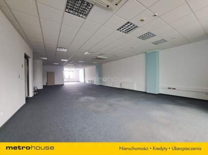 Lokal biurowy 250 m w centrum Radomia.