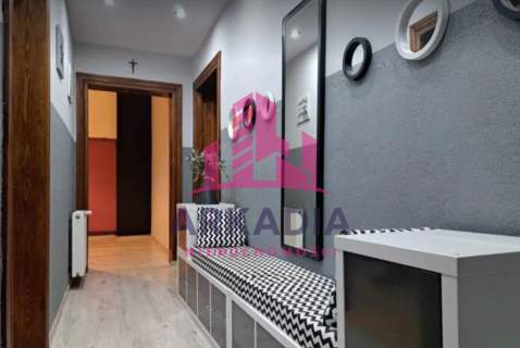 NOWA CENA 60m2, II piętro