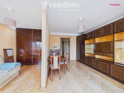 Radom centrum 35,1 m 2 piętro Żeromskiego