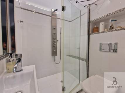 Apartament premium, Kominek, Balkon, Garaż, Rumia