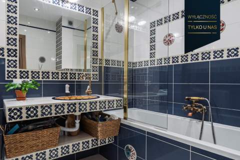 Apartament w centrum Gdańska Pohulanka