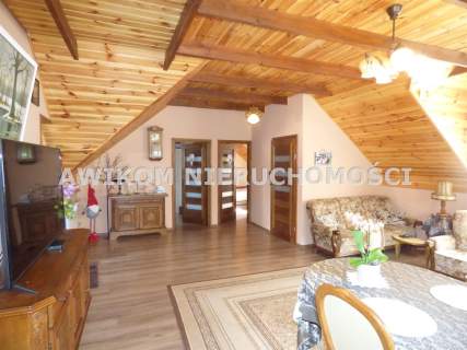 Dom na sprzedaż, 480 m2, Puszcza Mariańska