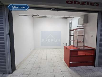 Lokal -Box Centrum Handlowe Jagiellończycy.